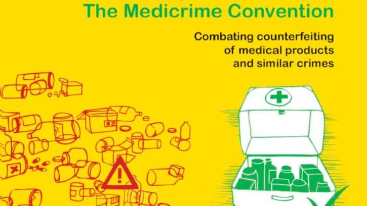 “MEDICRIME Konvensiyası” – beynəlxalq əməkdaşlığın yeni mərhələsi