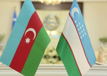 AEM Özbəkistan Respublikası Səhiyyə Nazirliyi yanında Əczaçılıq Sənayesinin İnkişafı Agentliyi ilə Memorandum imzaladı