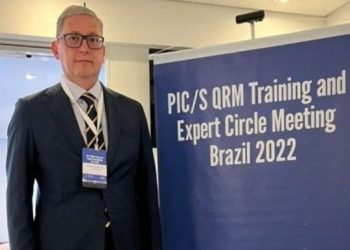 AEM nümayəndələri Braziliyada nüfuzlu tədbirdə iştirak edirlər