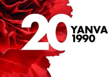 20 Yanvar – Ümumxalq Hüzn Günü