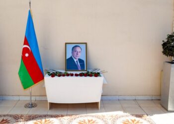 AEM-də Heydər Əliyevin 100 illiyinə həsr edilmiş şahmat turniri keçirildi – VİDEO