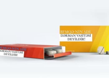 Qanunda Bioloji fəallığa malik qida əlavələrinə aid aktual dəyişikliklər