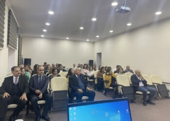 Səhiyyə Nazirliyi Analitik Ekspertiza Mərkəzində Zəfər Günü qeyd edildi
