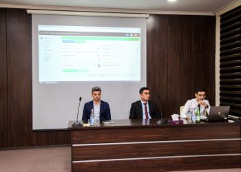 İdxalçı şirkətlərə “Dərman Vasitələrinin Təqib və İzləmə Sistemi”nin istifadəsinə dair ətraflı məlumat verilib-VİDEO