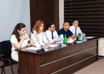 В ЦАЭ МинЗдрава состоялась встреча с владельцами регистрационных удостоверений на лекарственные средства