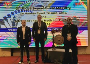 AEM nümayəndələri  Malayziyada PIC/S Ekspert Birliyinin iclasında iştirak etdilər