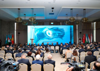 Şuşada Türk Dövlətləri Təşkilatına üzv və müşahidəçi ölkələrin səhiyyə nazirlərinin IV iclası keçirilib – VIDEO