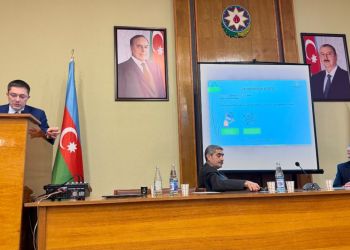 Klinik tədqiqatlarla bağlı elmi-praktiki konfrans keçirilib