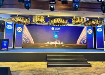 Bakıda 15-ci İllik Əczaçılıq Konfransı start götürüb